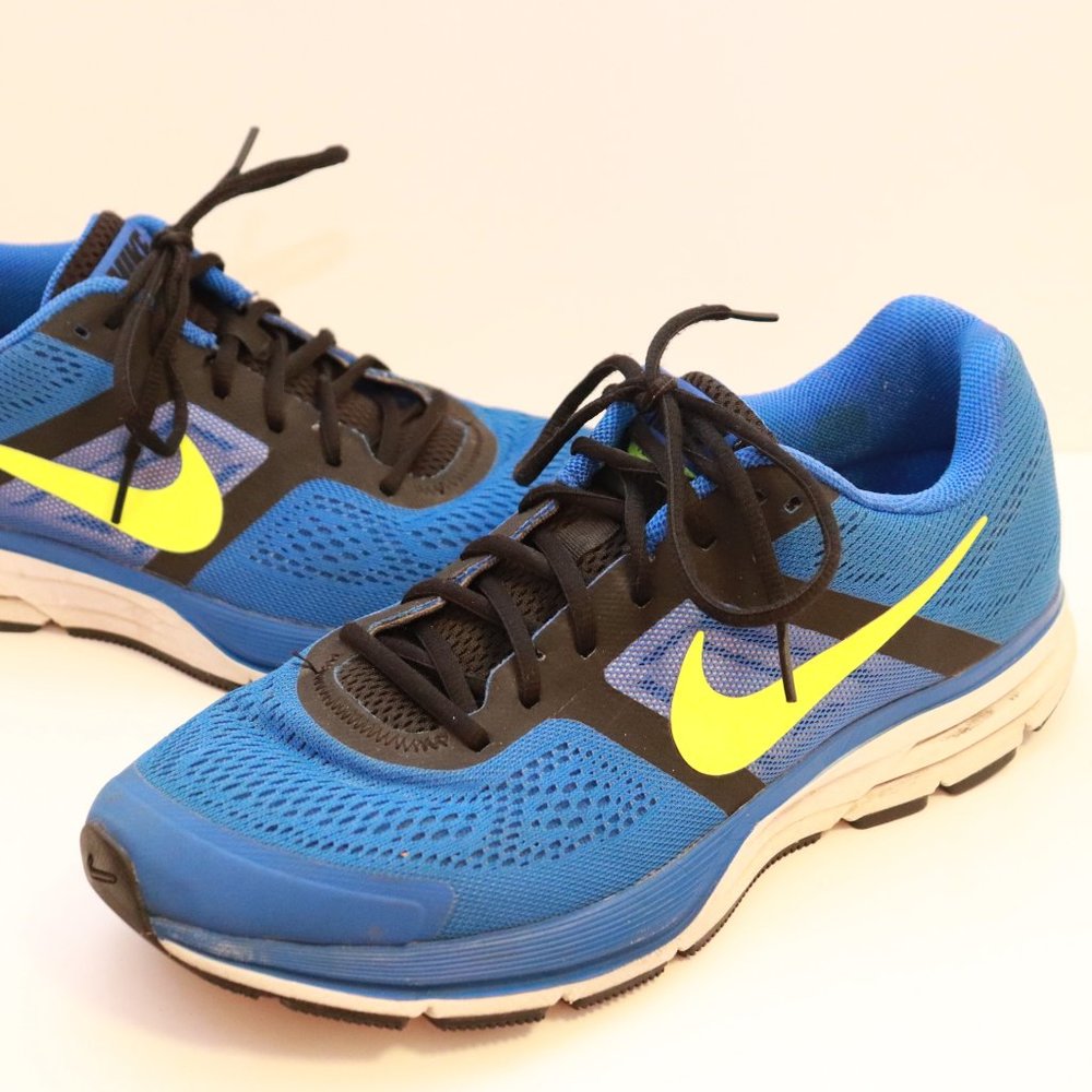 Nike Mens Air Pegasus 30 Running Shoes Sz 11.5